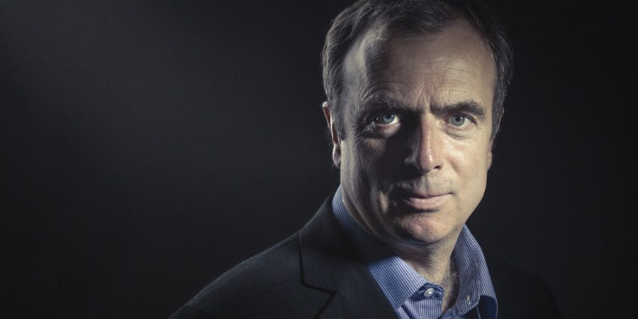 Peter Hitchens du «Mail on Sunday» risenmagazine_2013summer_peterhitchens_01-panorama