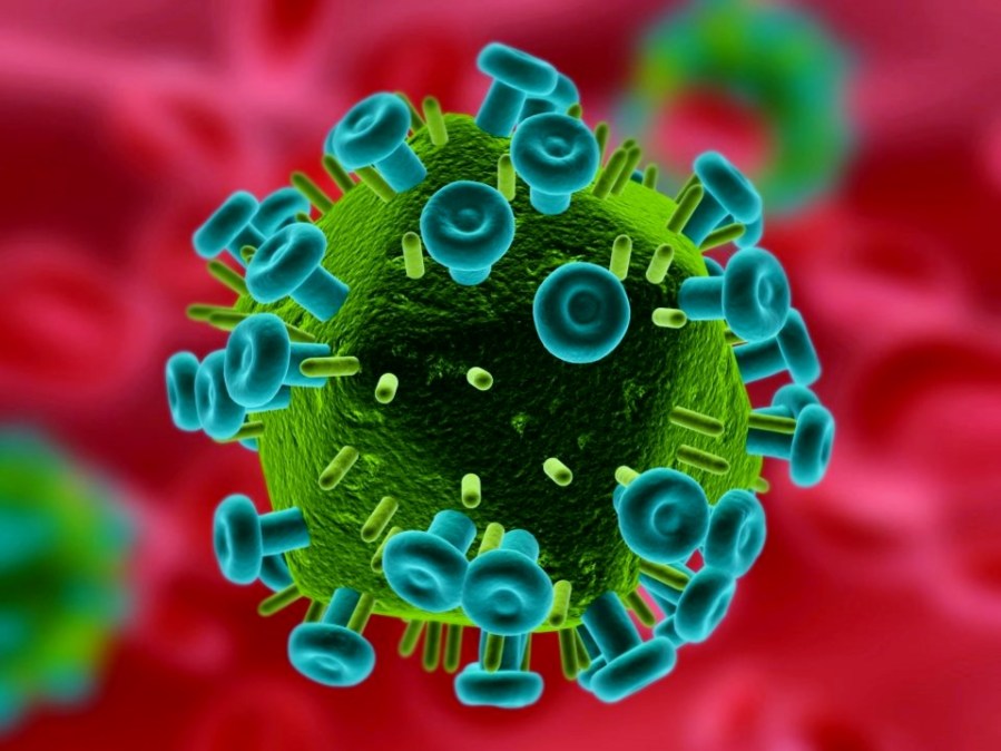 the-hiv-virus