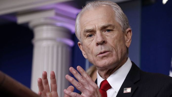 à la Maison-Blanche, Peter Navarro 67832500-7831-11ea-bb63-2f4f1dd4fe21