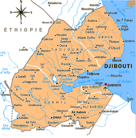 carte-djibouti
