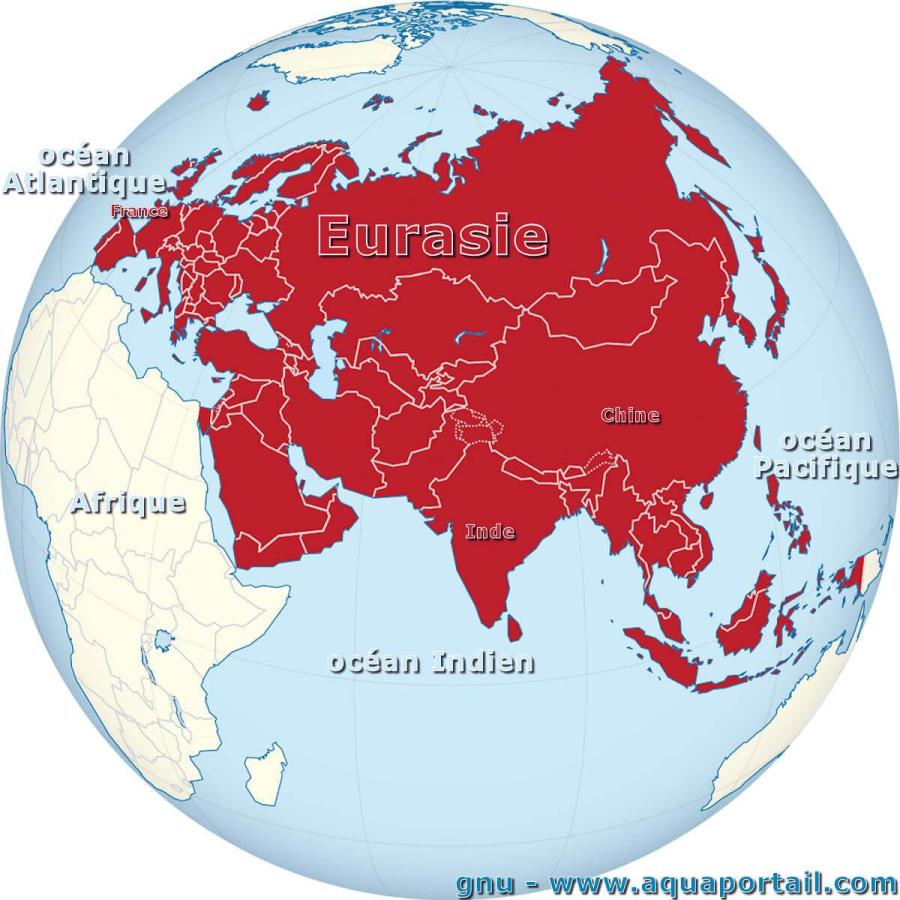 eurasie