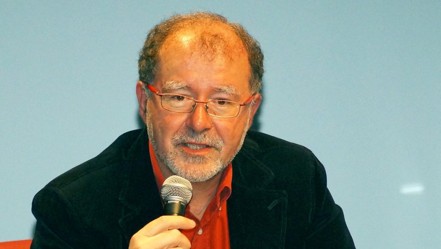 Gabriel COLLETIS Professeur agrégé à l'Université de Toulouse (UT1) TTT image