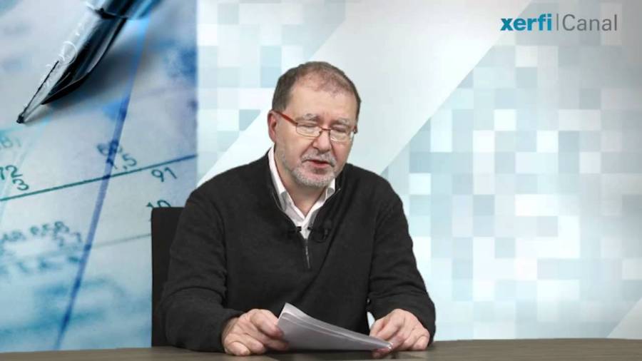 Gabriel COLLETIS Professeur agrégé à l'Université de Toulouse (UT1) ZZZ maxresdefault