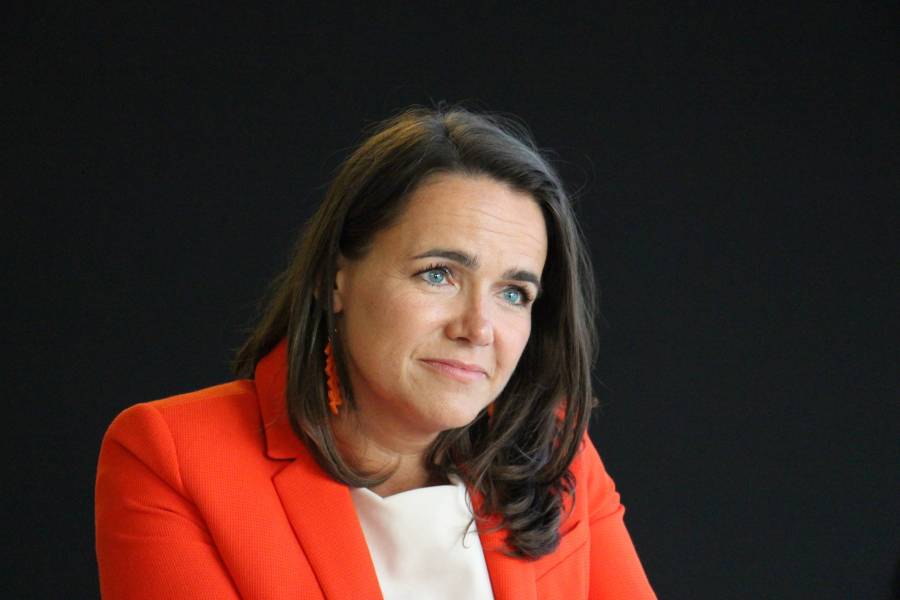 hongrie « Nous aiderons les familles aussi pendant cette épidémie »IMG_3156-scaled