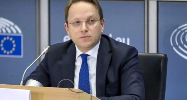 Integrimi-KoUE misioneri-për-Zgjerimin-e-BE-Oliver-Varhelyi-viziton-Shkupin-dhe-Tiranën-660x330-620x330