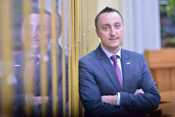 l’analyste politique Kirill Moltchanov kosenko-605x403