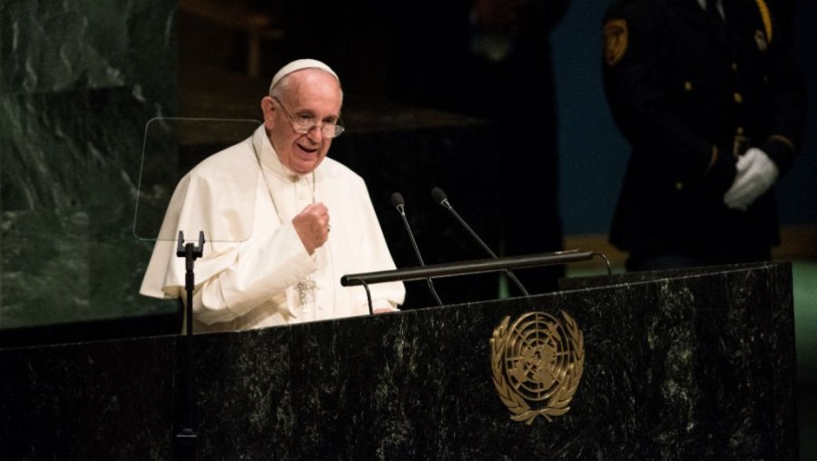 PAPE 2509-francois-discours-onu