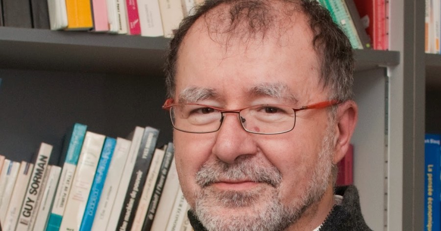 Photo Gabriel Colletis crédit Lydie Duveau-Sarda