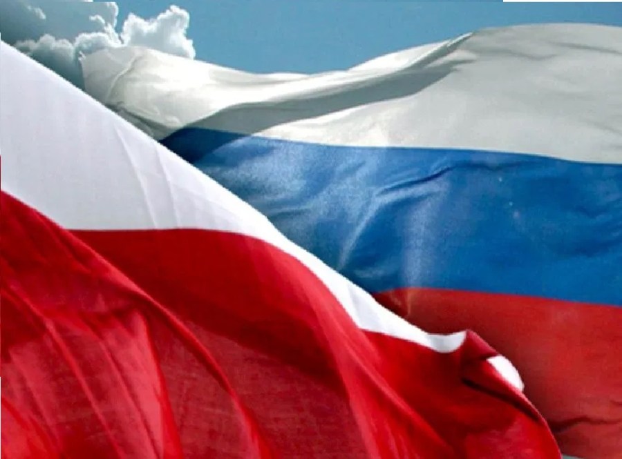 PL-RU-flags