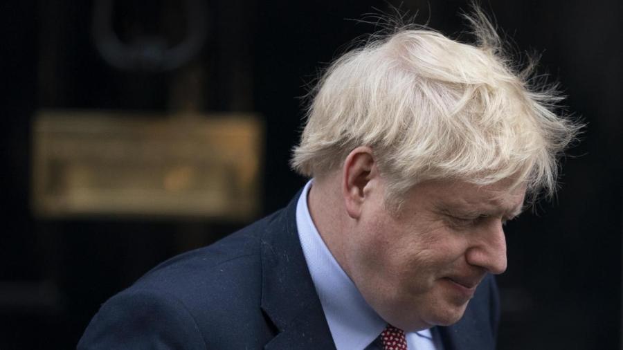 Premier ministre Boris Johnson B9723150899Z.1_20200406212755_000+GC6FRHIGN.2-0