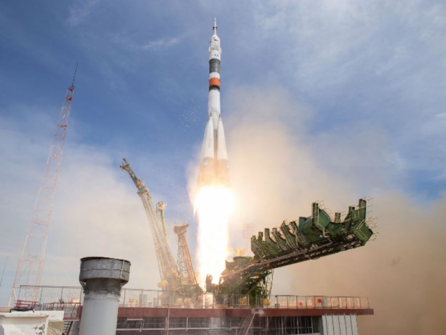 russie Le Soyouz au décollage. cover-r4x3w1000-58f9bcc8c823d-soyouz