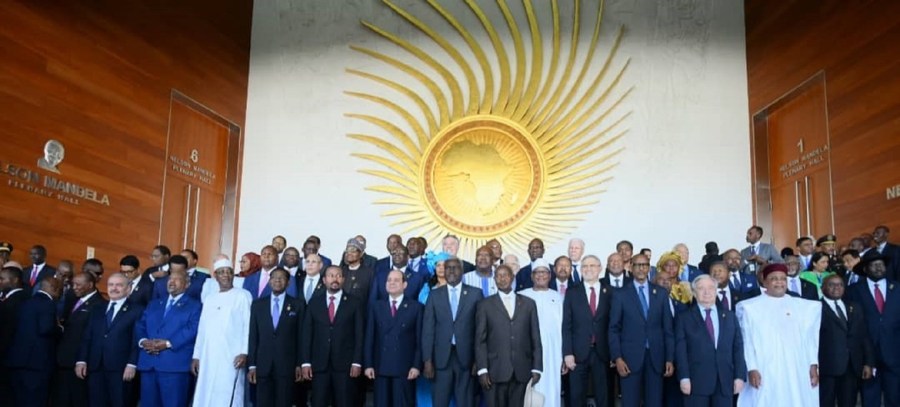 UNION AFRICAINE JANVIER 2020 UNECA image1170x530croppedUNECA