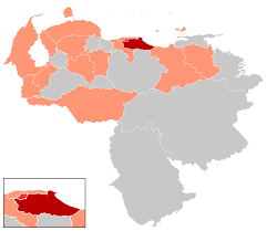 venezuela covid 19 index