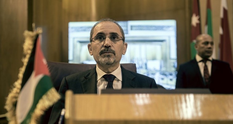 000_R09W3-e1501598984585 ministre jordanien des Affaires étrangères Ayman Safadi