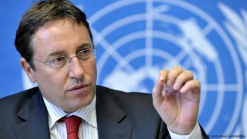 Achim Steiner, Administrateur du PNUD achim-696x392
