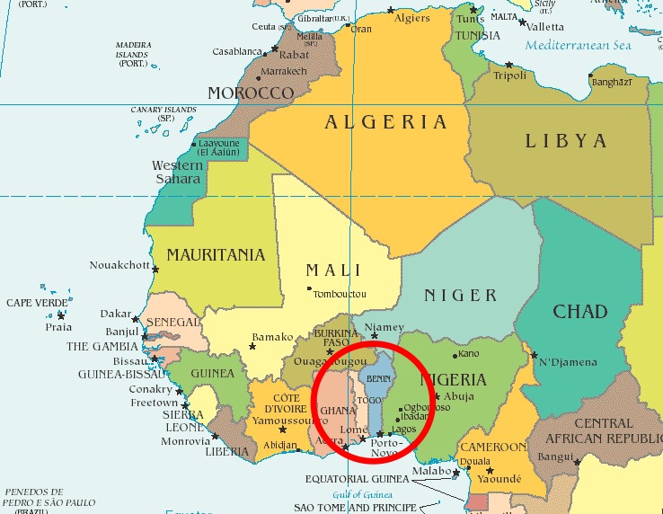 AFRIQUE TOGO AFRIQUE photo-20160131215858151