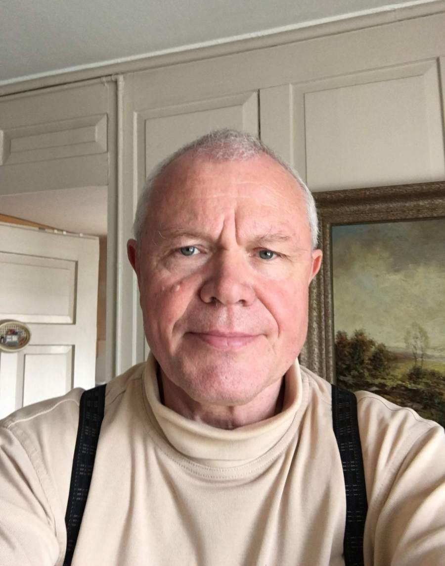 ALLEMAGNE Karl-Juergen-Mueller-Autorenfoto-HF-Copyright-Karl-Juergen-Mueller