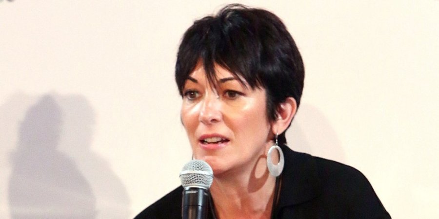 ghis Ghislaine Maxwell, l’ex « traitante » de feu Epstein