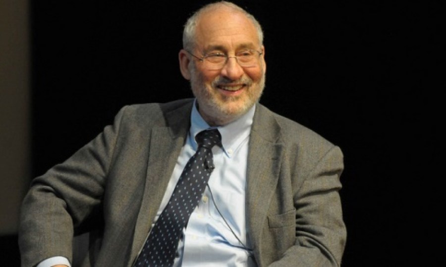 Joseph E. Stiglitz 1179719