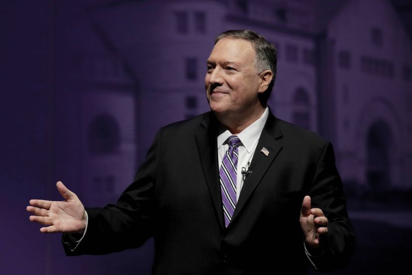 pompeo