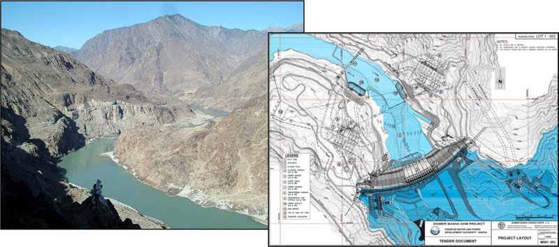 projet de barrage Diamer-Bhasha au Pakistan. w1920q85_csm_diamer_basha_eng_bild_5a4a8b24f7