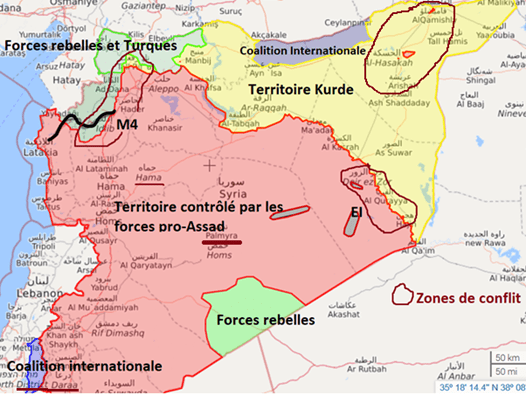 SYRIE ETAT AVRIL 2020 SITE GEOPRAGMA image-2
