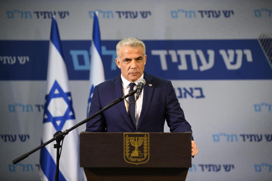 WhatsApp-Image-2020-04-21-at-20.27.10 le député Yair Lapid, nouveau chef de l’opposition,