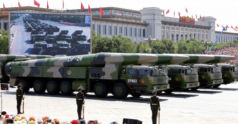 CHINE df-26_sipa