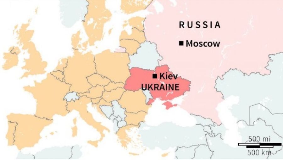 ukrainephotoune