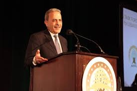 index Gabriel Issa, ambassadeur du Liban