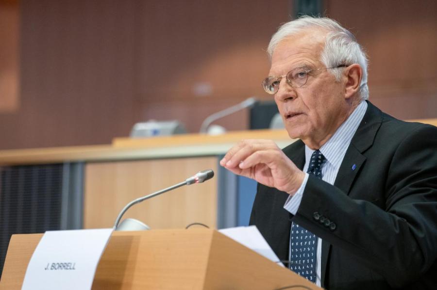 Josep Borrell, 20191007PHT63581-cl