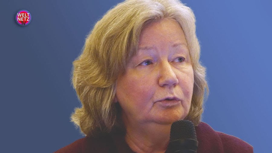 Karin Leukefeld maxresdefault