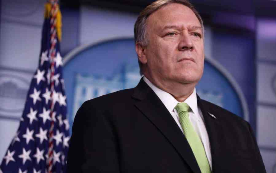 Mike-Pompeo