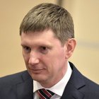 Ministre du développement économique Maxim Reshetnikov SMObUkyZkyyKZQ6TFo8sVPALEiKWElkF