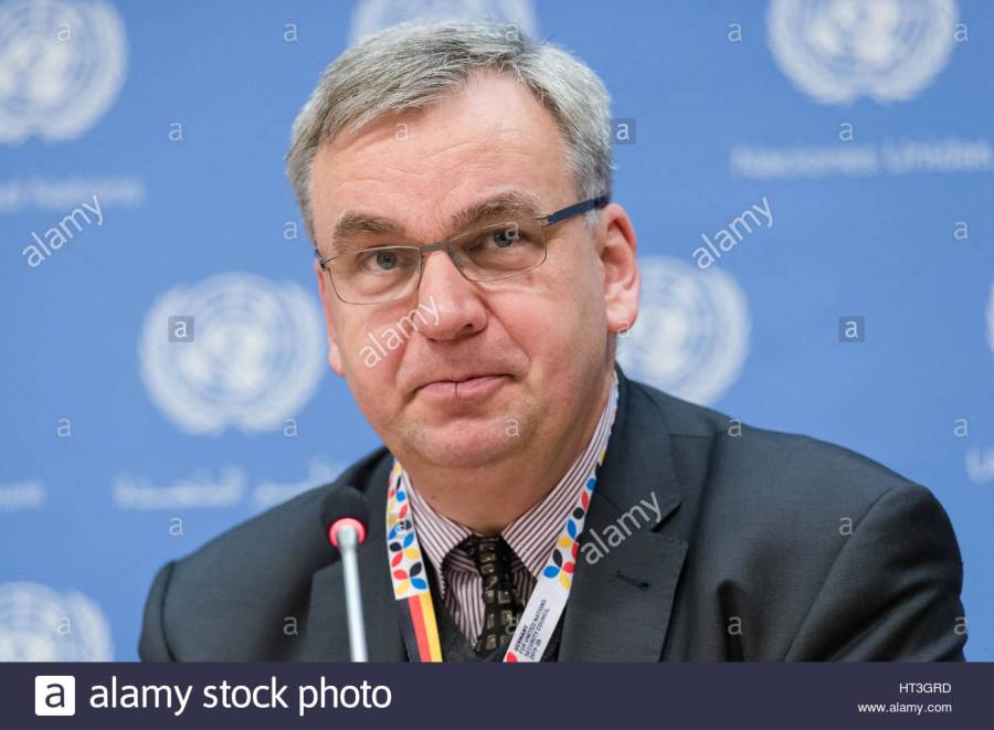 new-york-etats-unis-06-mar-2017-jurgen-schulz-representant-permanent-adjoint-de-l-allemagne-
