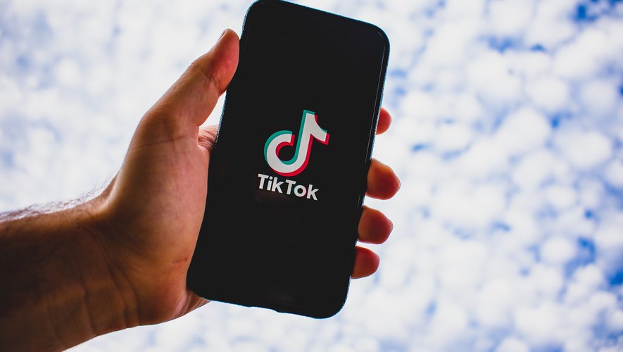 TikTok image