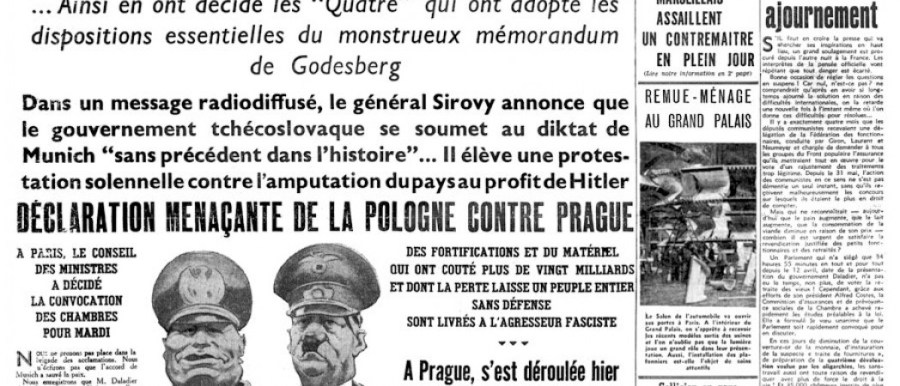 43792.HR accord de Munich