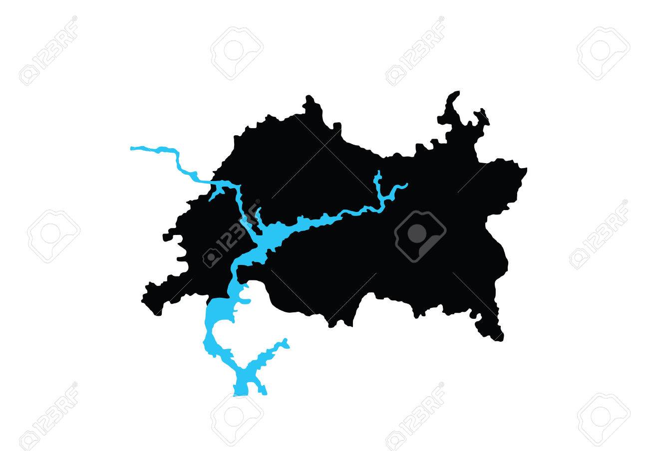 61925010-république-de-tatarstan-carte-vecteur-carte-isolé-sur-fond-blanc-haute-silhouette-illustration-détaillée-rus