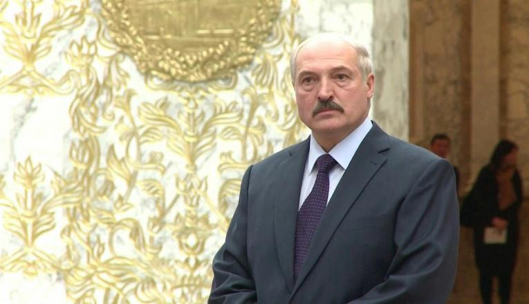 BELARUS_Alexandre Loukachenko