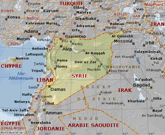 carte_syrie