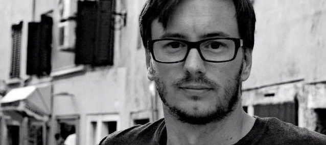 Chargé de cours d’Histoire à l’université de Nantes, Matthieu BoisdronMatthieu_Boisdron-e1546630279422-638x285