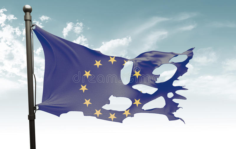 drapeau-européen-déchiré-75931547
