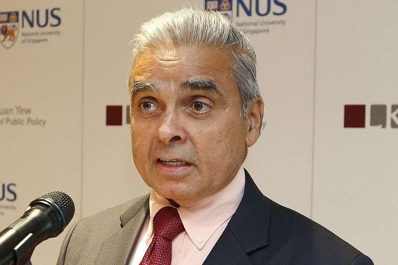 Kishore Mahbubani ST_20180411_KISHORE11UZDK_3900318