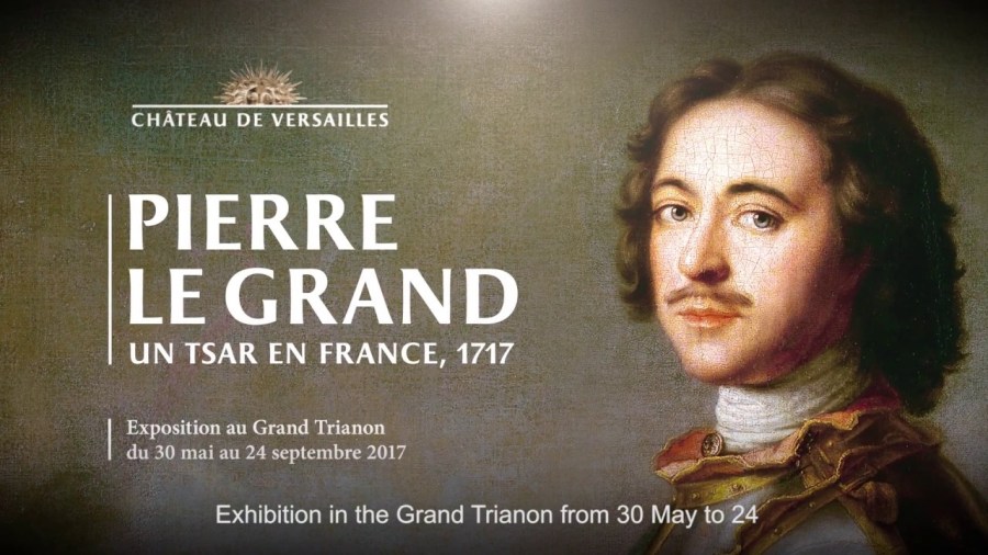 Pierre le Grand, le tsar réformateur, maxresdefault