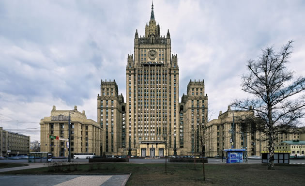 Russia%u2019s-Ministry-of-Foreign-Affairs