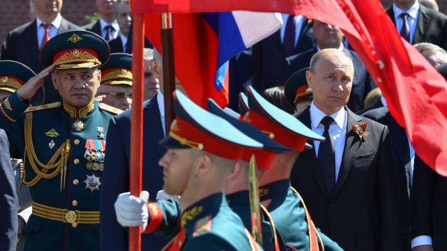 russie défilé de l'armée russe 860320be12a1c050cd7731794e231bd3-1525859224