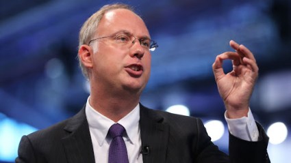 russie Kirill Dmitriev, directeur général du Fonds russe pour les investissements directs. unnamed