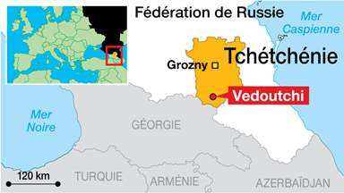 TCHETCHENIE mage-384-512-3809163