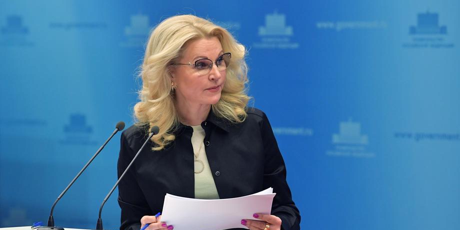 Coronavirus Covid-19 in Russia