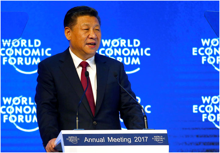 XI JINPING 2017 arton10225